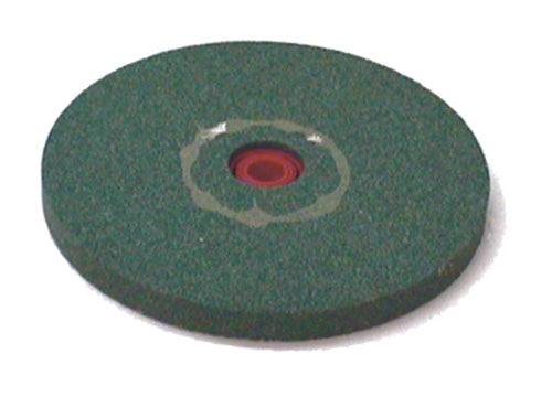 Woodys 1 X 6 Green Wheel AGW4100