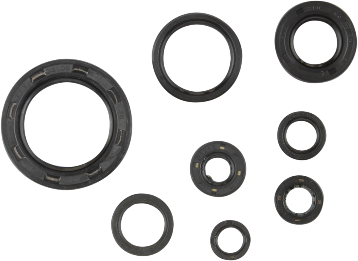 COMETIC Oil Seals - Honda C7116OS