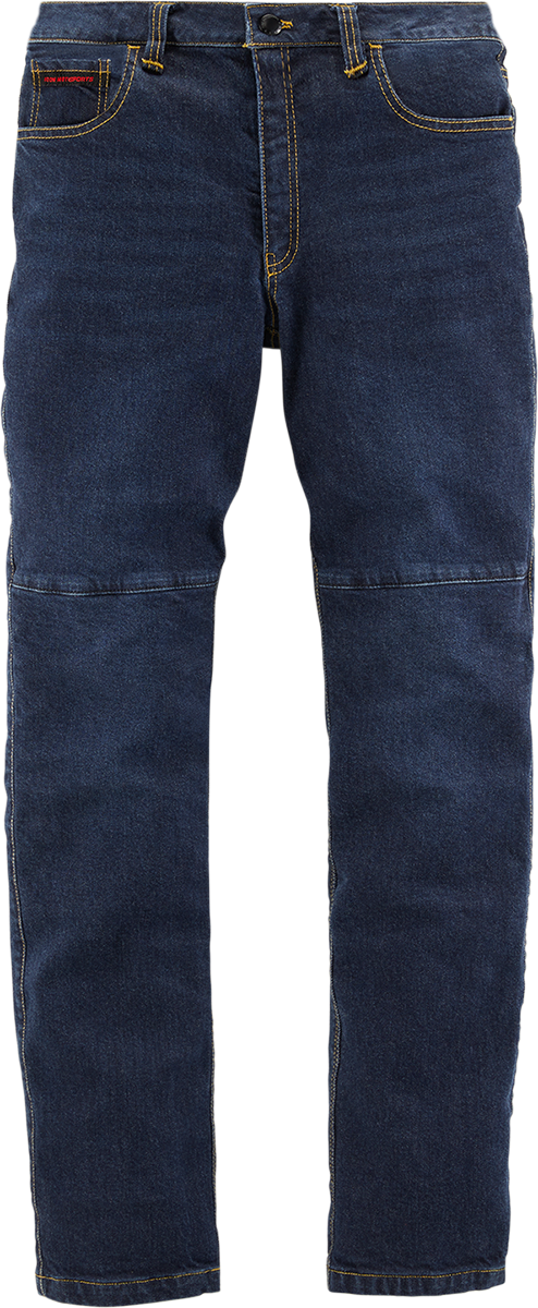 ICON Uparmor™ Jean - Blue - 32 2821-1399