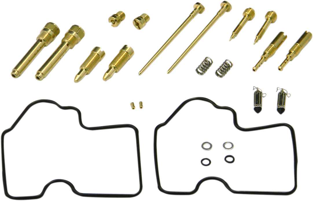 SHINDY Carburetor Repair Kit - Kawasaki 03-116