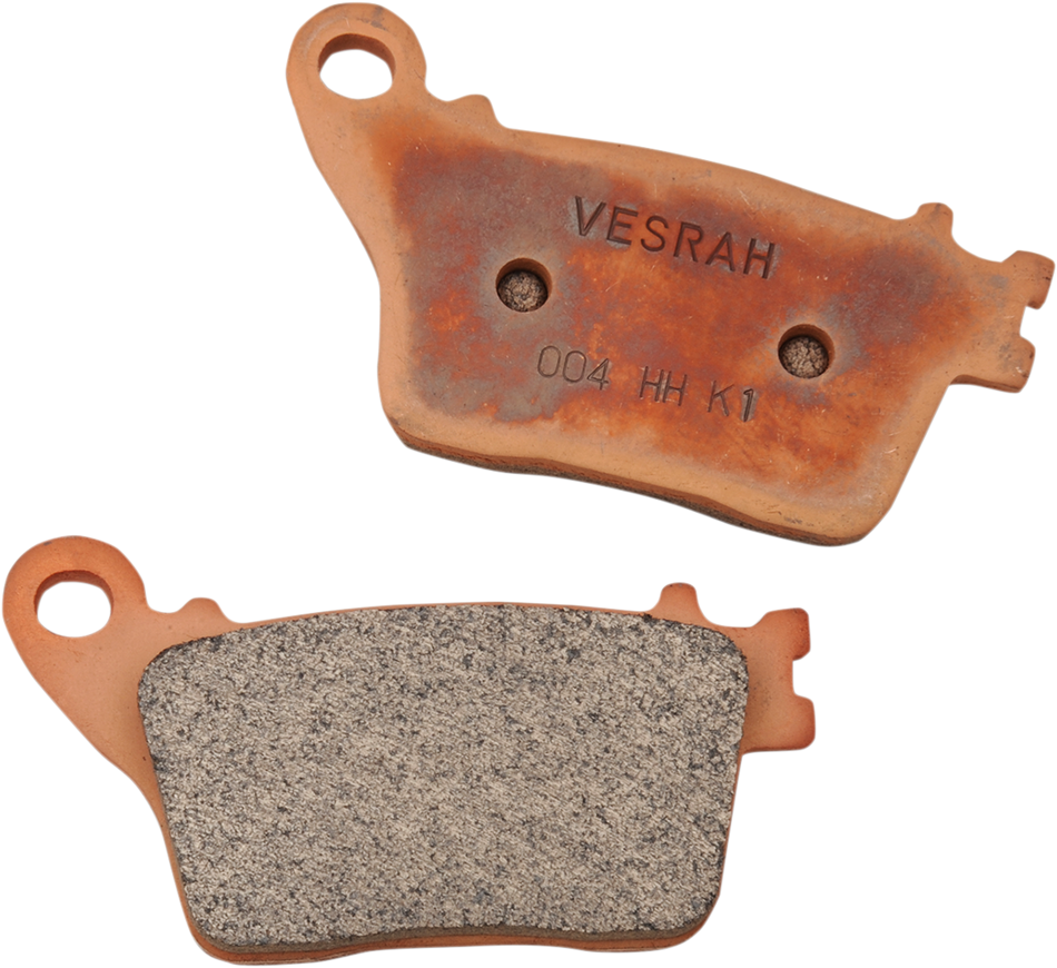 VESRAH JL Sintered Metal Brake Pads - VD-174JL VD-174JL