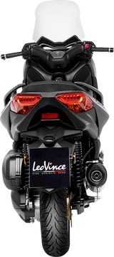 Sistema de escape LEOVINCE LV One EVO - Acero inoxidable 14375E