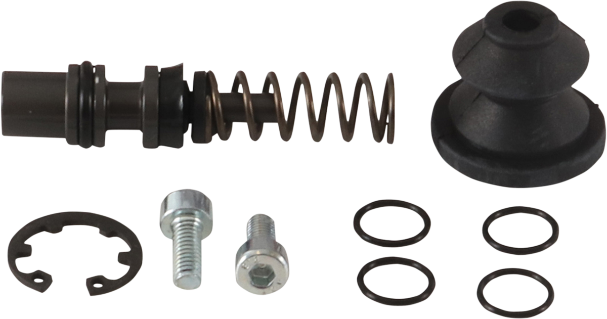 MOOSE RACING Repair Kit - Master Cylinder 18-1103