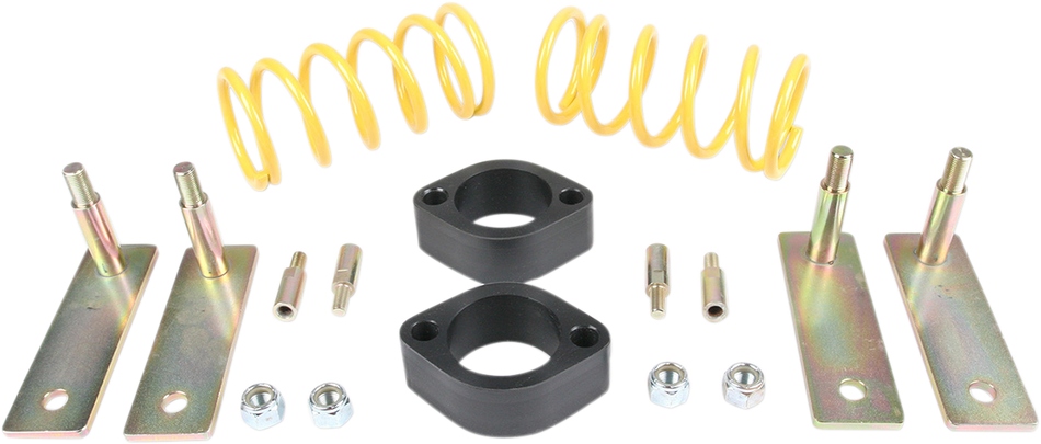 HIGH LIFTER Lift Kit - 2.00" - Front/Back 73-13352