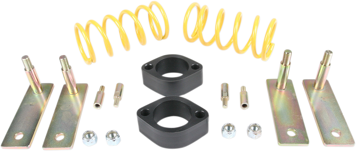 HIGH LIFTER Lift Kit - 2.00" - Front/Back 73-13352