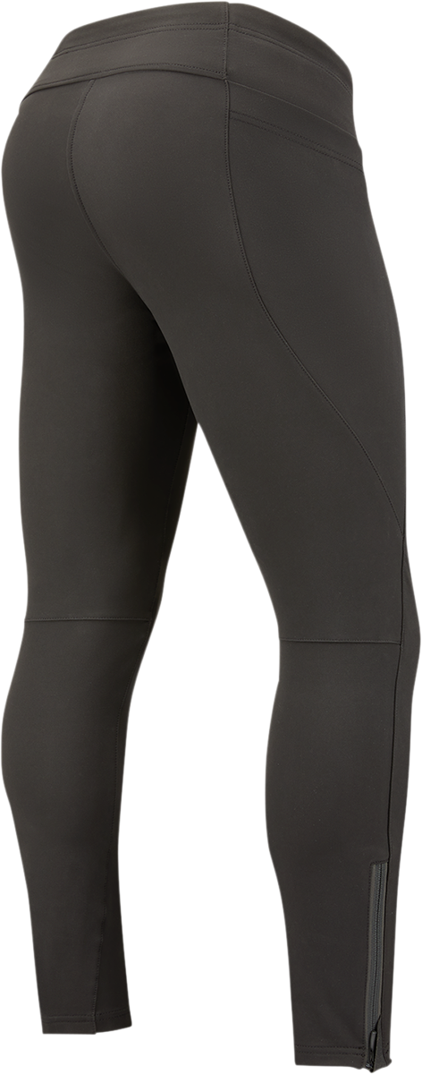 Pantalón elástico ICON Tuscadero2 para mujer - Negro - XL 2823-0358 