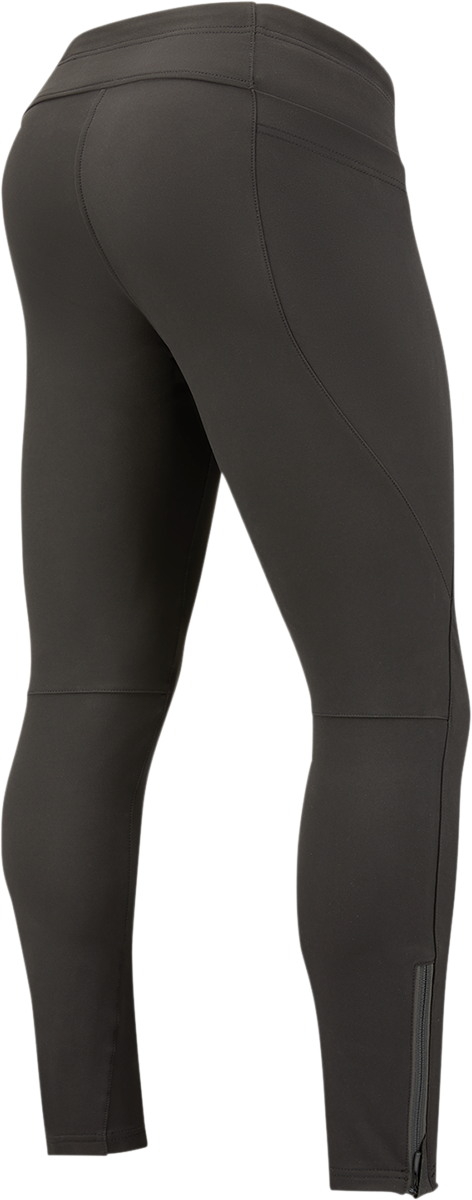 ICON Women's Tuscadero2™ Stretch Pant - Black - XL 2823-0358