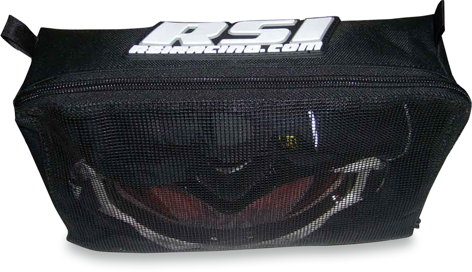 RACE SHOP INC. Universal Vented Storage Bag VB-1