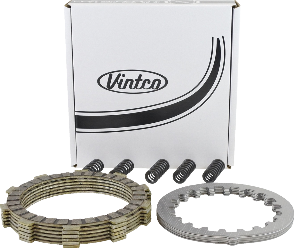 VINTCO Clutch Plate Kit - Yamaha KCLY02