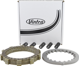 VINTCO Clutch Plate Kit - Yamaha KCLY02