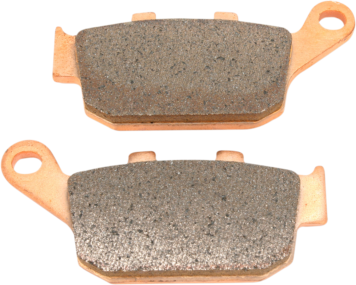 EBC HH Brake Pads - FA496HH FA496HH