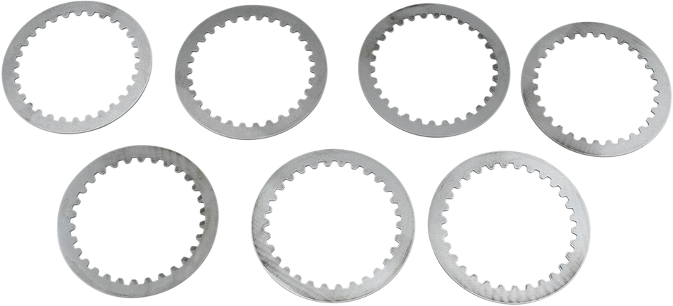 ALTO PRODUCTS Clutch Plate Kit - Steel 95757