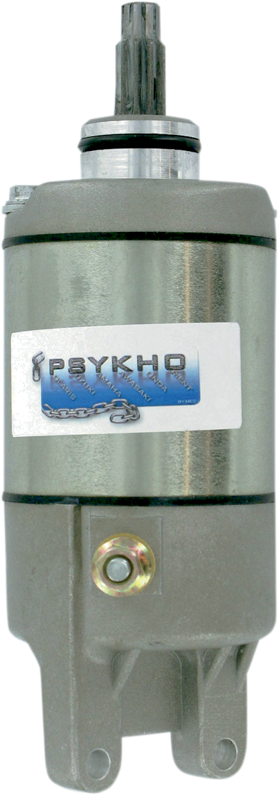 PSYKHO Starter - TRX350 L/S 18339N