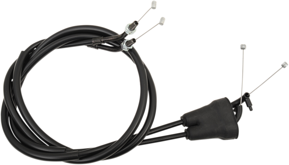 MOOSE RACING Throttle Cable - KTM 45-1261