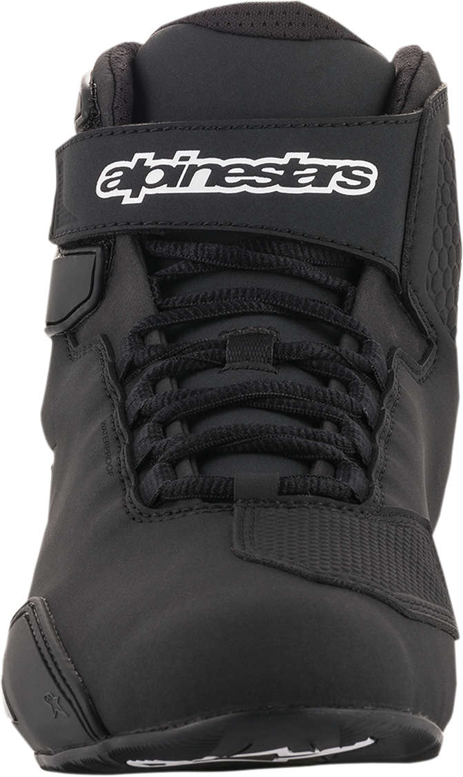 ALPINESTARS Sektor Shoes - Black - US 6 2515518106