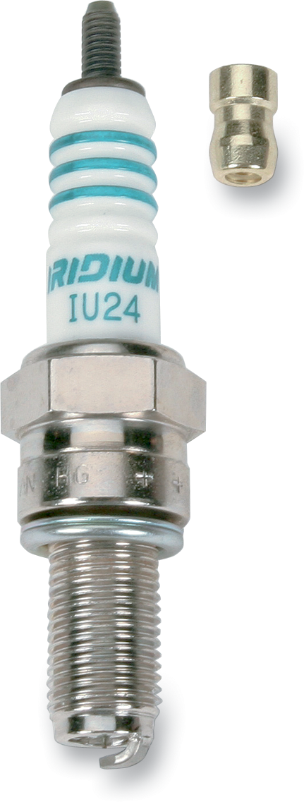 DENSO Iridium Spark Plug - IU24 5362