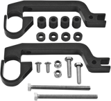 POWERMADD Handguard Mount Kit - ATV/MX 34452