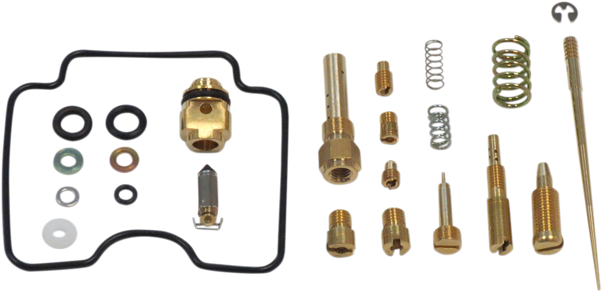 SHINDY Carburetor Repair Kit - Can-Am 03-475