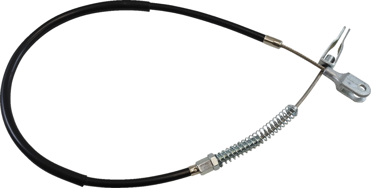 VINTCO Brake Cable - Rear C6R004