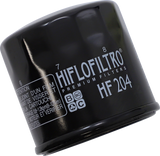 HIFLOFILTRO Oil Filter HF204