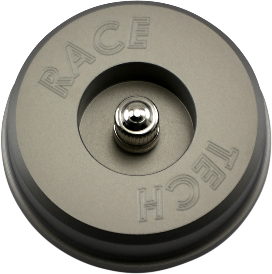 RACE TECH RT Shock Reservoir Cap - 54 mm - Extended SMRC 54001