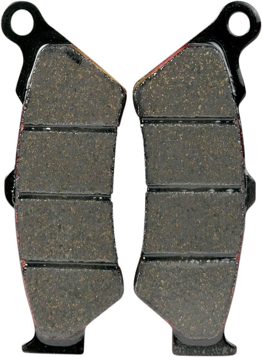 SBS HF Brake Pads 674HF