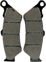 SBS HF Brake Pads 674HF