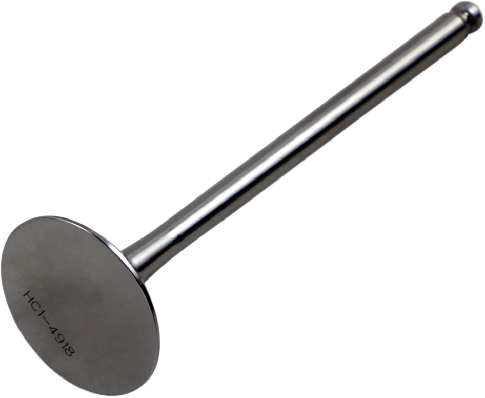 DEL WEST Exhaust Valve DW-RMZ250-EV07