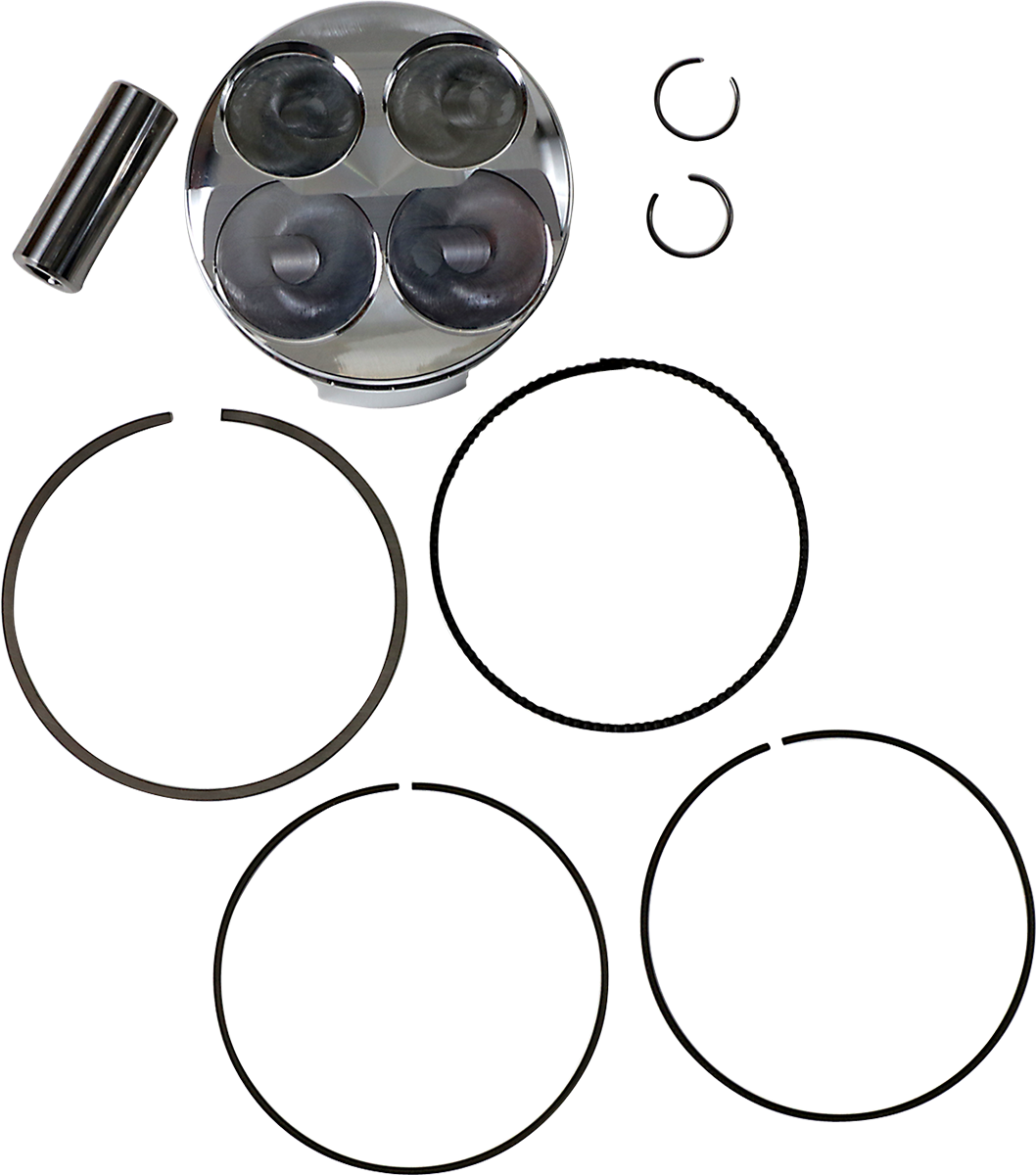 JE PISTONS Piston Kit 284667