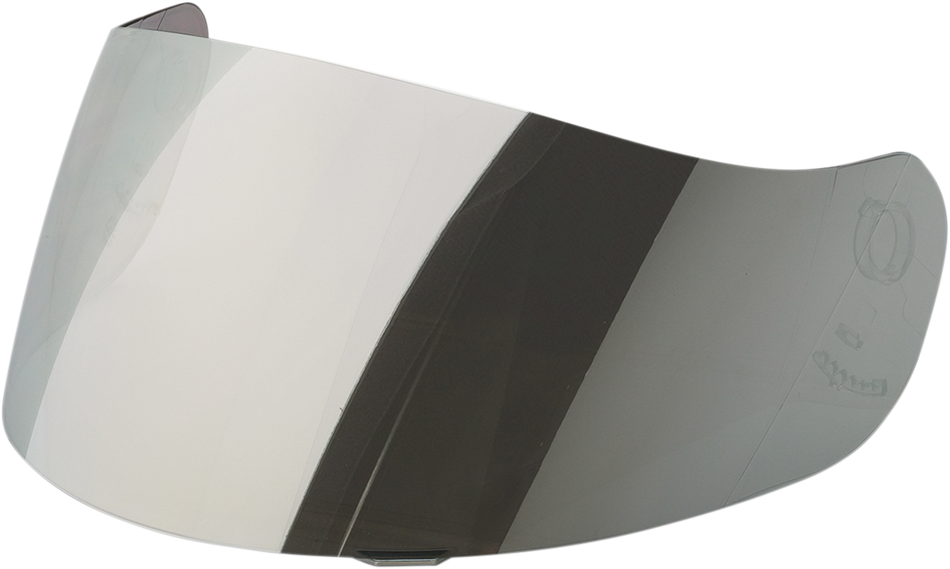 Z1R Jackal Shield - RST Silver 0130-0765