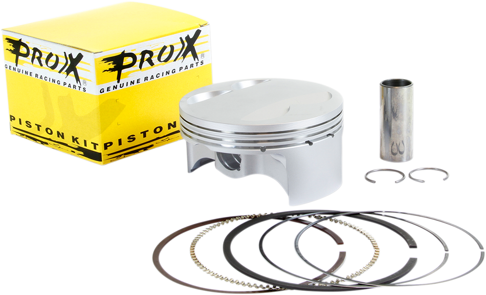 PROX Piston Kit 01.6604.B