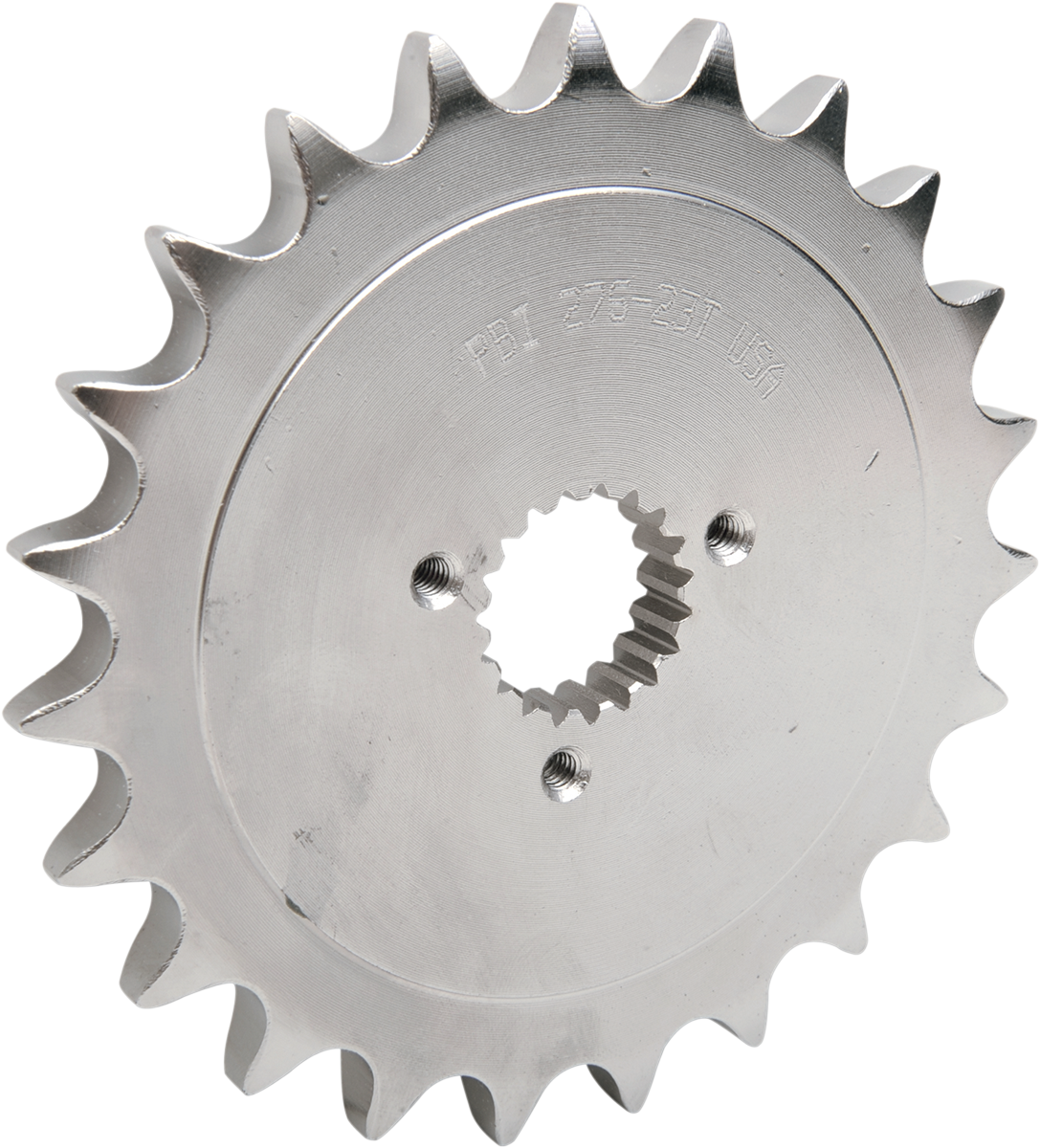 PBI Transmission Mainshaft Sprocket - 23-Tooth - XL 276-23