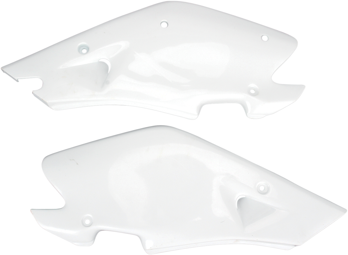 UFO Side Panels - White HU03304-041