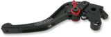 CRG Clutch Lever - RC2 - Short - Black 2AN-651-H-B