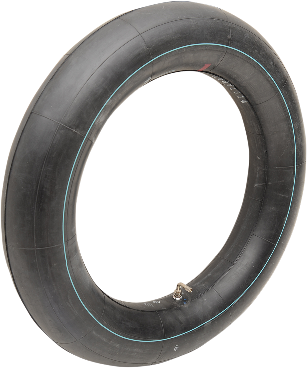 Parts Unlimited Inner Tube - Standard - 15" - Pv-78 - 90° Center Metal Valve B20026