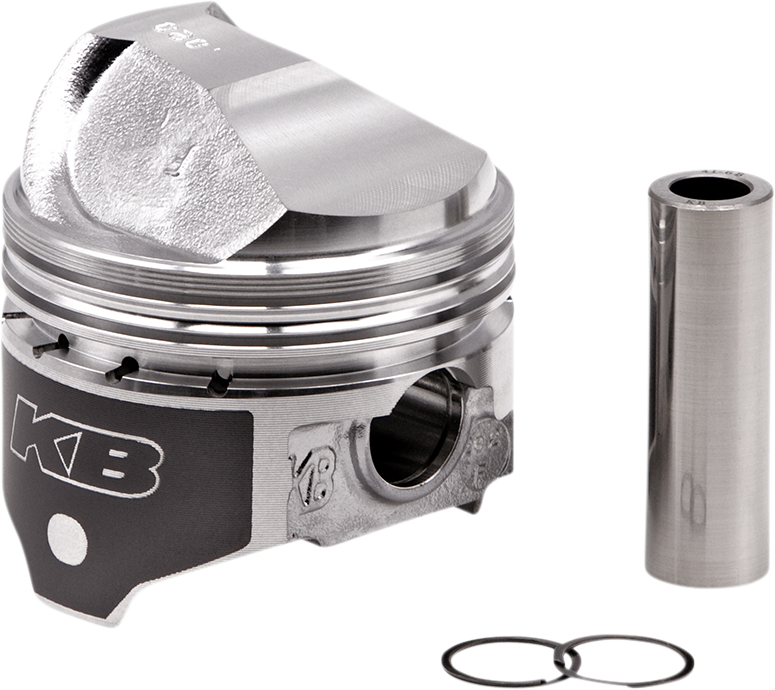 KB PERFORMANCE Piston Kit - XL KB292.010