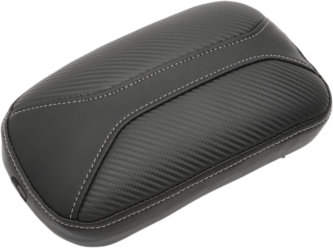 SADDLEMEN Dominator Pad - 6" SA1007