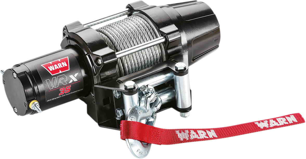 WARN VRX 35 Winch 101035