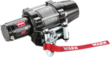 WARN VRX 35 Winch 101035