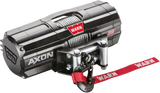 WARN AXON 35 Winch 101135