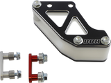 BBR MOTORSPORTS Chain Guide - Black - CRF110F 345-HCF-1111