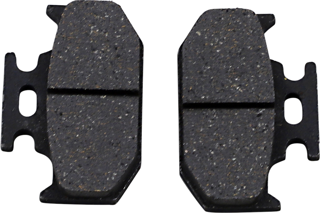 GALFER Brake Pads FD114G1054