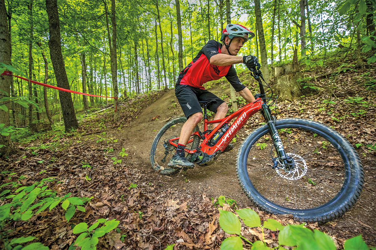 MOOSE RACING MTB-Trikot – Rot – Größe S 5020-0198 