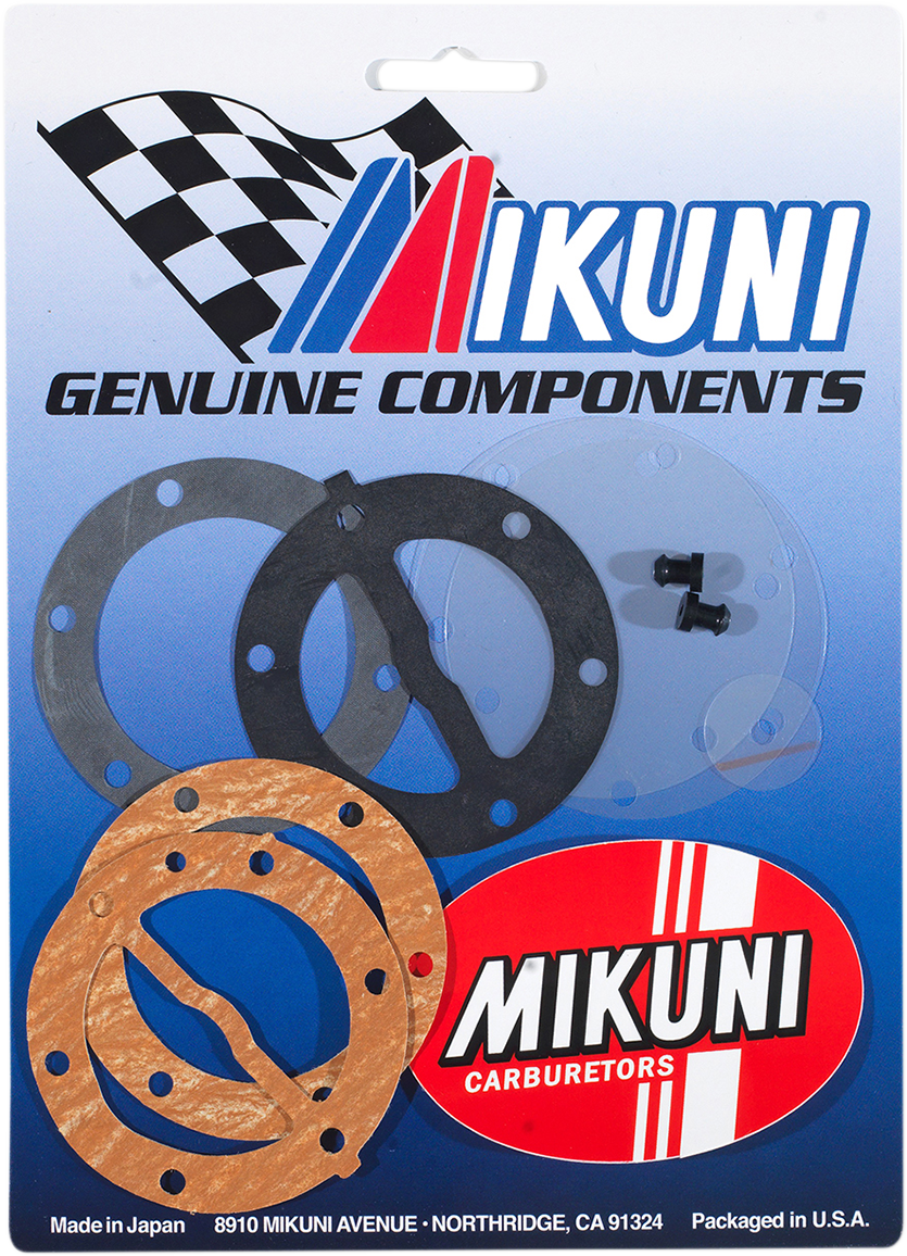 MIKUNI Round Pump Repair Kit for DF-52 MK-DF52