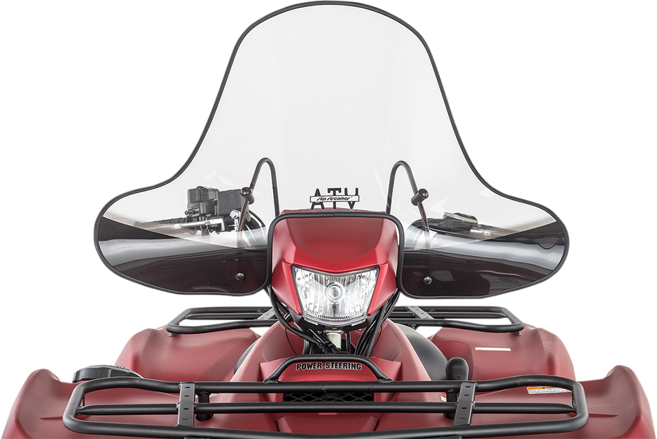 SLIPSTREAMER Big Country Windshield - Xtreme - Cut Out SS-2PX