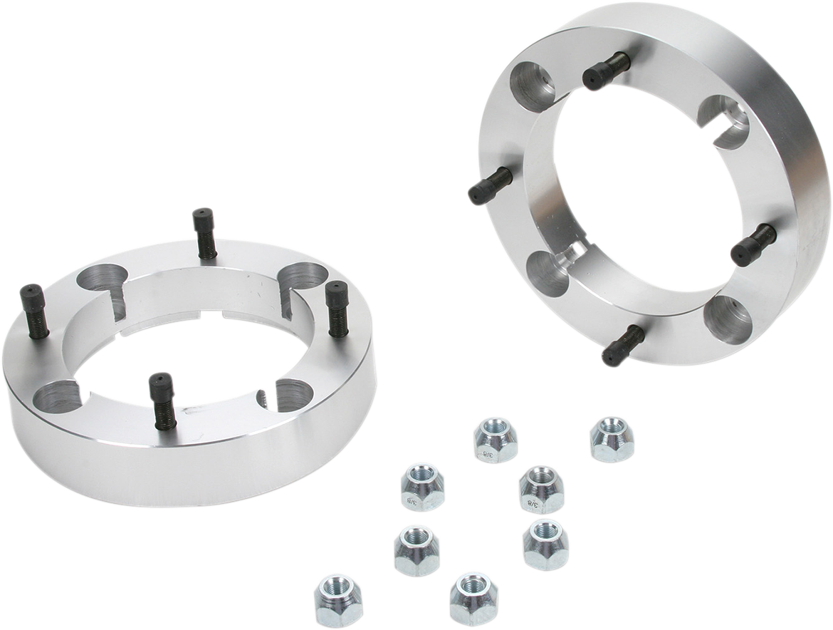 HIGH LIFTER Wheel Spacer - 1-1/2" - Polaris 80-13162