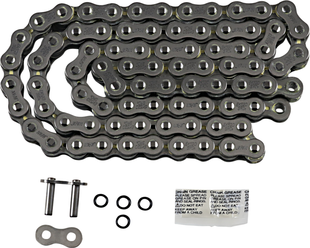 EK 520 SRO6 Series - Chain - 82 Links 520SRO6-82