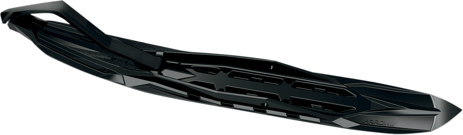 KIMPEX Replacement Arrow II Ski - Black 272054