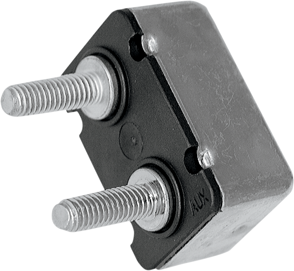 STANDARD MOTOR PRODUCTS Circuit Breaker 40A - Two-Stud Style MC-CBR7