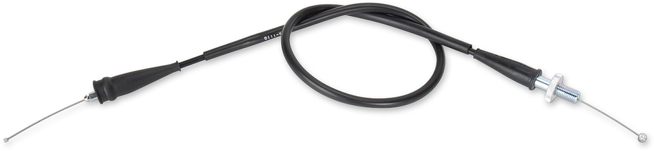 MOOSE RACING Throttle Cable - KTM 45-1048
